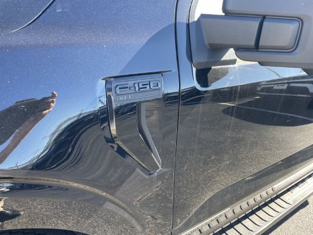 Certified 2023 Ford F150 XLT w/ Equipment Group 302A High AWD/4WD image 13