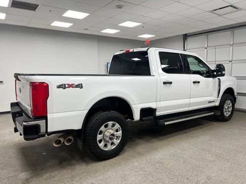 Used 2023 Ford F350 XLT image 10
