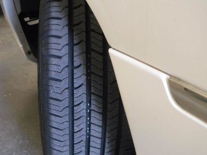 Used 2003 Lincoln Town Car Signature