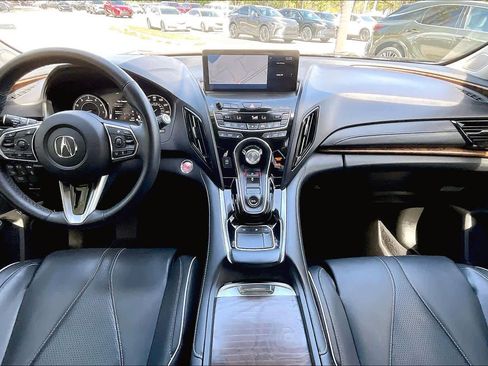 Used 2019 Acura RDX AWD w/ Advance Package image 16