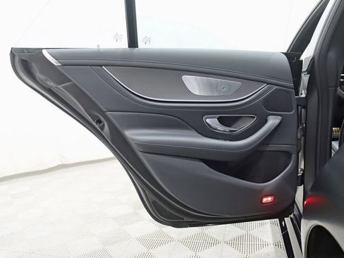 Used 2024 Mercedes-Benz AMG GT 53 image 36