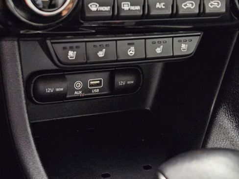 Used 2017 Kia Sportage SX AWD/4WD image 15