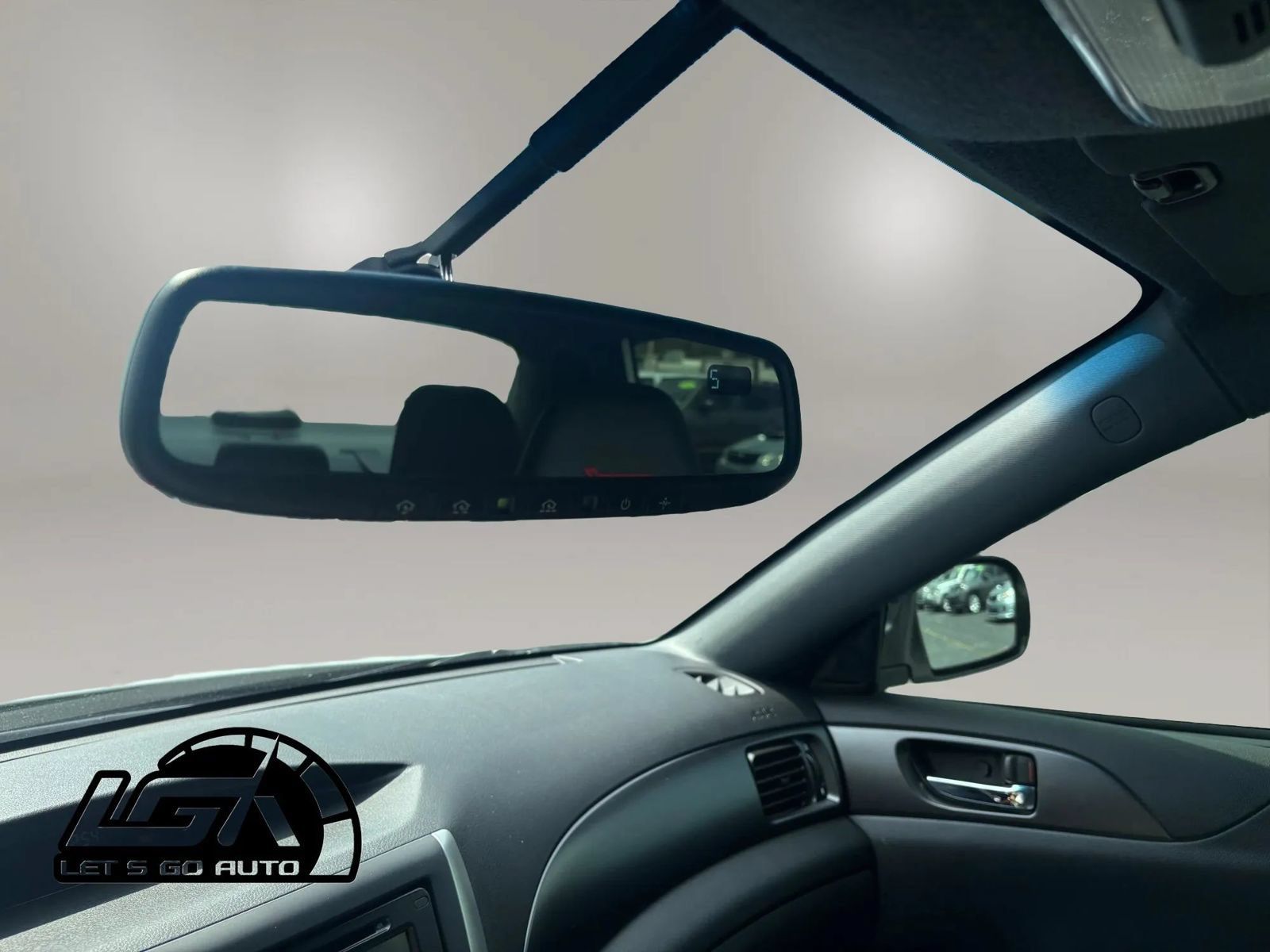 Used 2013 Subaru Impreza WRX STI Limited AWD/4WD image 15