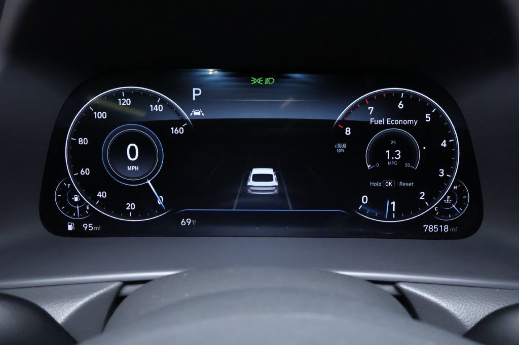 Used 2020 Hyundai Sonata Limited FWD image 20