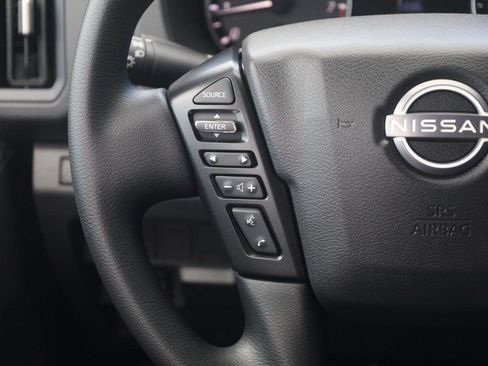 New 2026 Nissan Frontier S AWD/4WD image 10