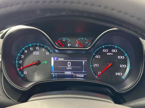 Used 2019 Chevrolet Impala LT w/ LT Convenience Package image 44