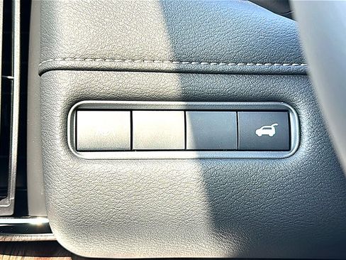 New 2026 Nissan Armada SL AWD/4WD image 24