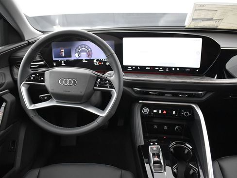 New 2026 Audi Q5 Premium Plus AWD/4WD image 10