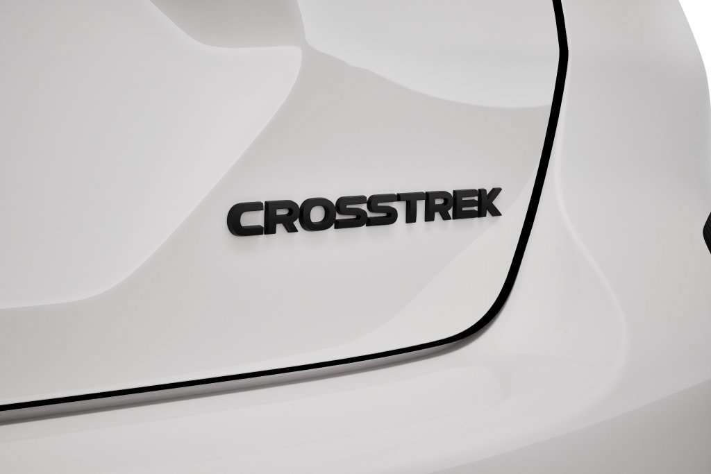 New 2027 Subaru Crosstrek 2.5i AWD/4WD image 12