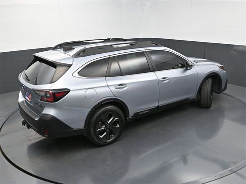 Used 2020 Subaru Outback Onyx Edition XT w/ Popular Package #2 image 31