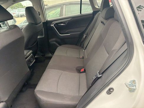 Used 2024 Toyota RAV4 XLE FWD image 3