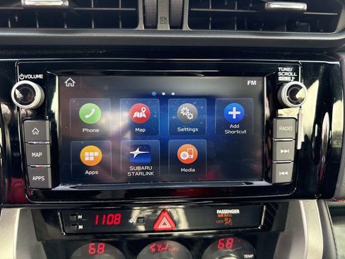 Used 2020 Subaru BRZ Limited w/ Performance Package image 23