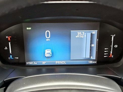 Used 2023 Ford Escape Active image 32