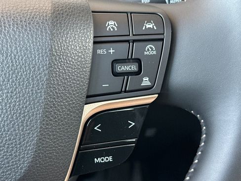 New 2026 Toyota Crown Limited image 28