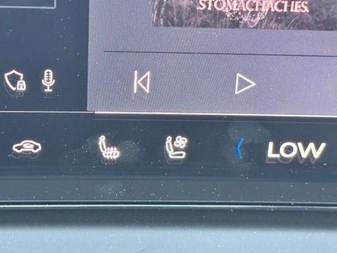 New 2026 Audi A6 Prestige image 17