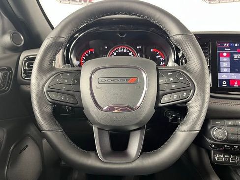 New 2026 Dodge Durango GT image 14