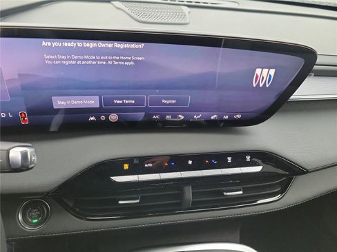 New 2026 Buick Enclave Sport Touring w/ Power Package FWD image 29