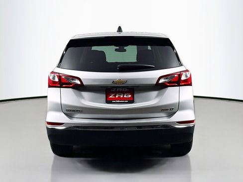 Used 2021 Chevrolet Equinox LT image 4