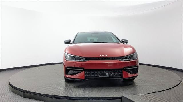 Used 2023 Kia EV6 GT-Line RWD image 12