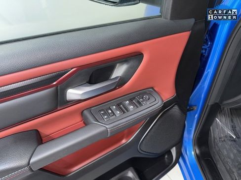 Used 2025 RAM 1500 Rebel w/ Rebel Level 1 Equipment Group image 12