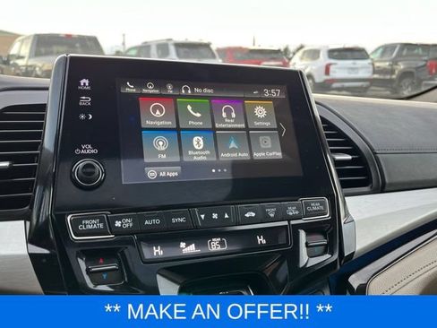 Used 2018 Honda Odyssey Elite image 47