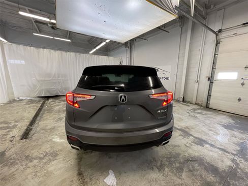 New 2026 Acura RDX SH-AWD w/ Technology Package image 31