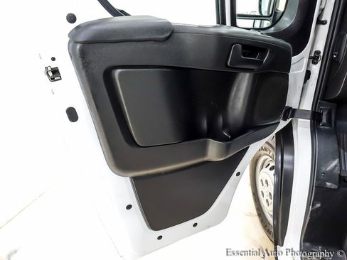 Used 2023 RAM ProMaster 2500 FWD image 15