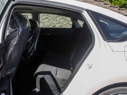 New 2026 Honda Accord SE image 10