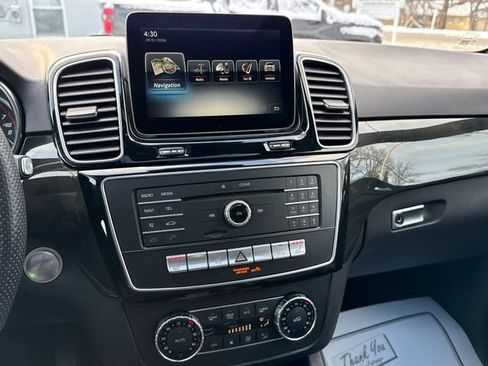 Used 2018 Mercedes-Benz GLE 350 4MATIC w/ Premium 1 Package image 15