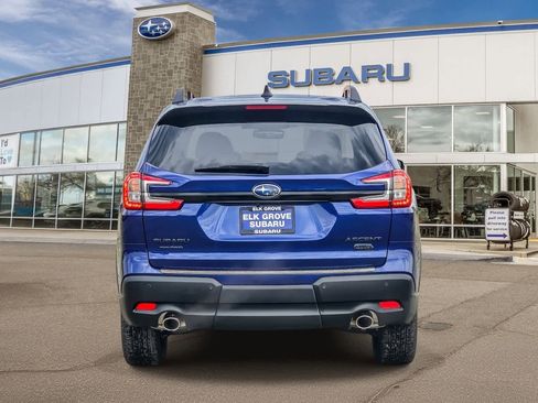 New 2026 Subaru Ascent Bronze Edition image 3