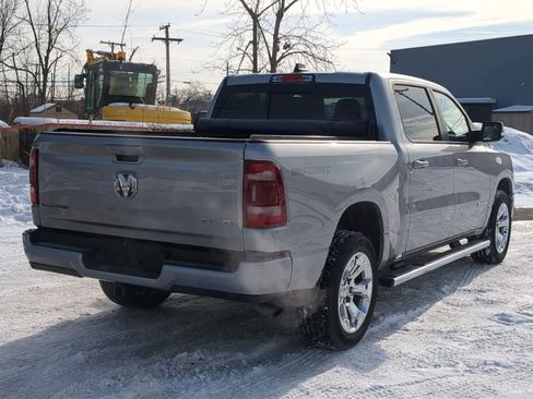 Certified 2022 RAM 1500 Big Horn image 14