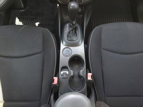 Used 2016 FIAT 500X Pop FWD image 18