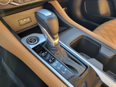 Certified 2022 Nissan Sentra SV w/ SV Premium Package image 32