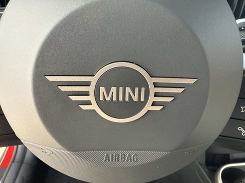 New 2026 MINI Cooper S FWD image 29