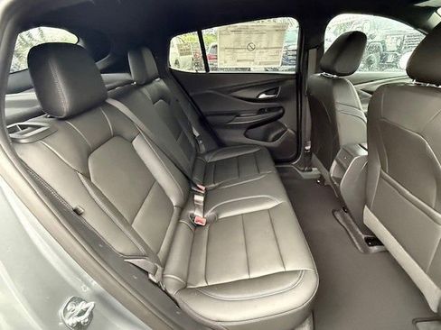New 2026 Buick Envista Sport Touring w/ Convenience I Package FWD image 16