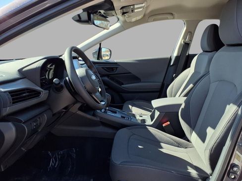 New 2026 Subaru Crosstrek 2.0i Premium image 15