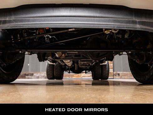 Used 2026 Ford F450 Platinum w/ Platinum Plus Package image 15