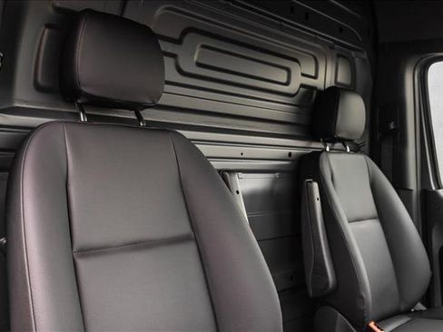New 2026 Mercedes-Benz Sprinter 2500 image 26