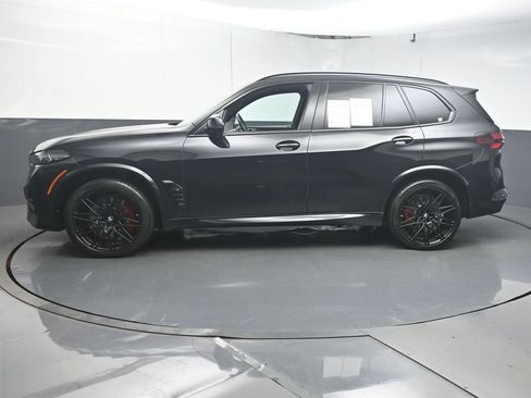 Used 2024 BMW X5 M Competition w/ Executive Package AWD/4WD image 5