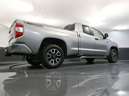 Used 2015 Toyota Tundra SR5 image 50