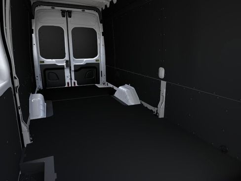 New 2026 Ford Transit 350 148 High Roof AWD image 11