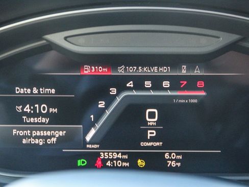 Certified 2023 Audi Q7 3.0T Premium Plus w/ Premium Plus Package image 26