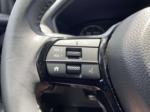 Used 2024 Honda HR-V EX-L image 14