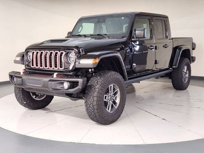 Used 2024 Jeep Gladiator Mojave