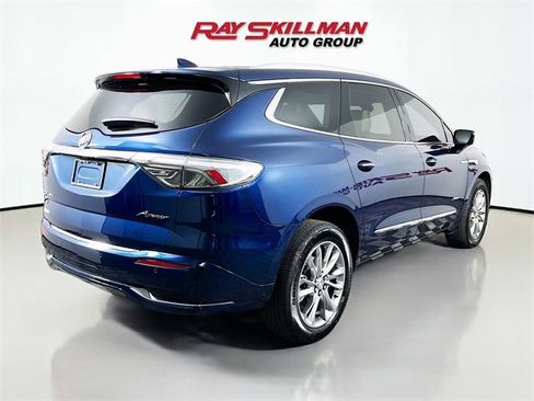 Used 2023 Buick Enclave Avenir w/ Avenir Technology Package image 7