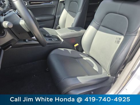 Used 2024 Honda Civic EX-L image 23