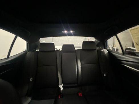 Used 2025 Toyota Camry XSE w/ Premium Plus Package FWD image 33