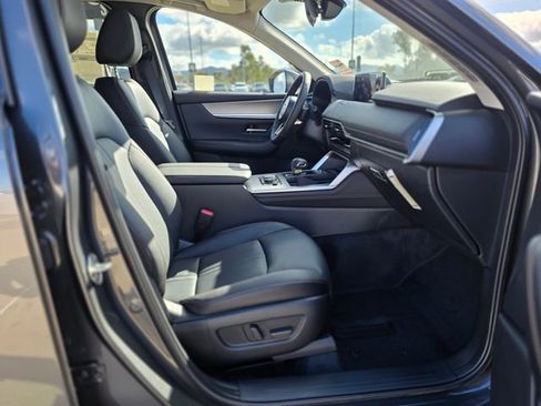 New 2026 MAZDA CX-90 Plug-In Hybrid w/ Preferred AWD/4WD image 10