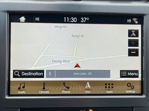 Used 2017 Lincoln MKZ Reserve w/ Climate Package image 5