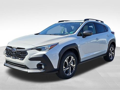 Certified 2025 Subaru Crosstrek 2.0i Premium image 2